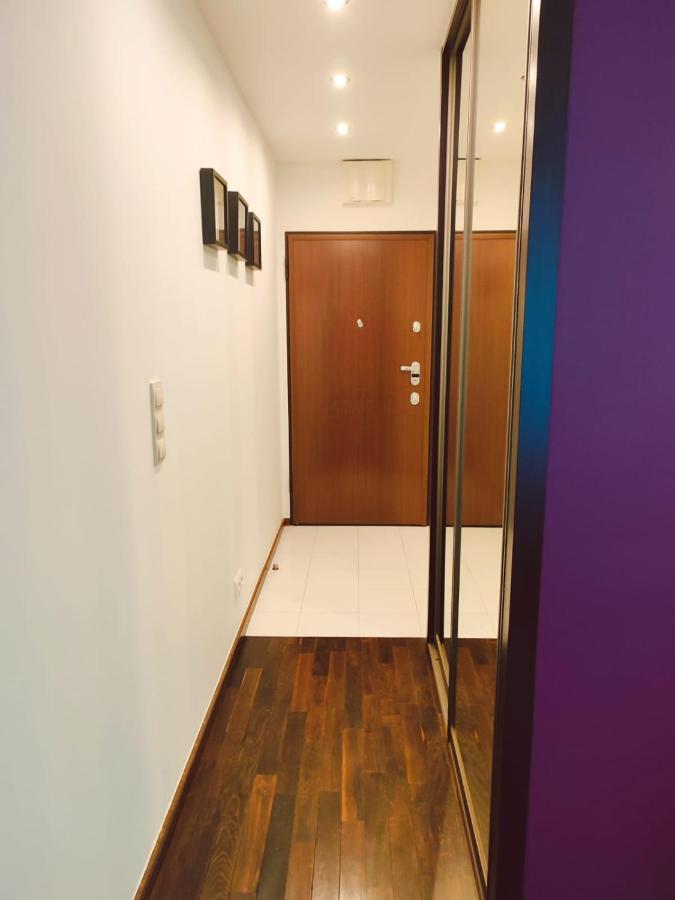 Apartment Mm Old Town Krakau