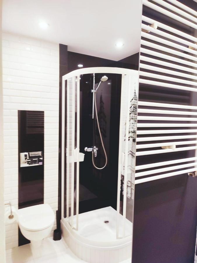 Apartment Mm Old Town *