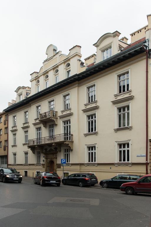 Vanilla 3 Krakow