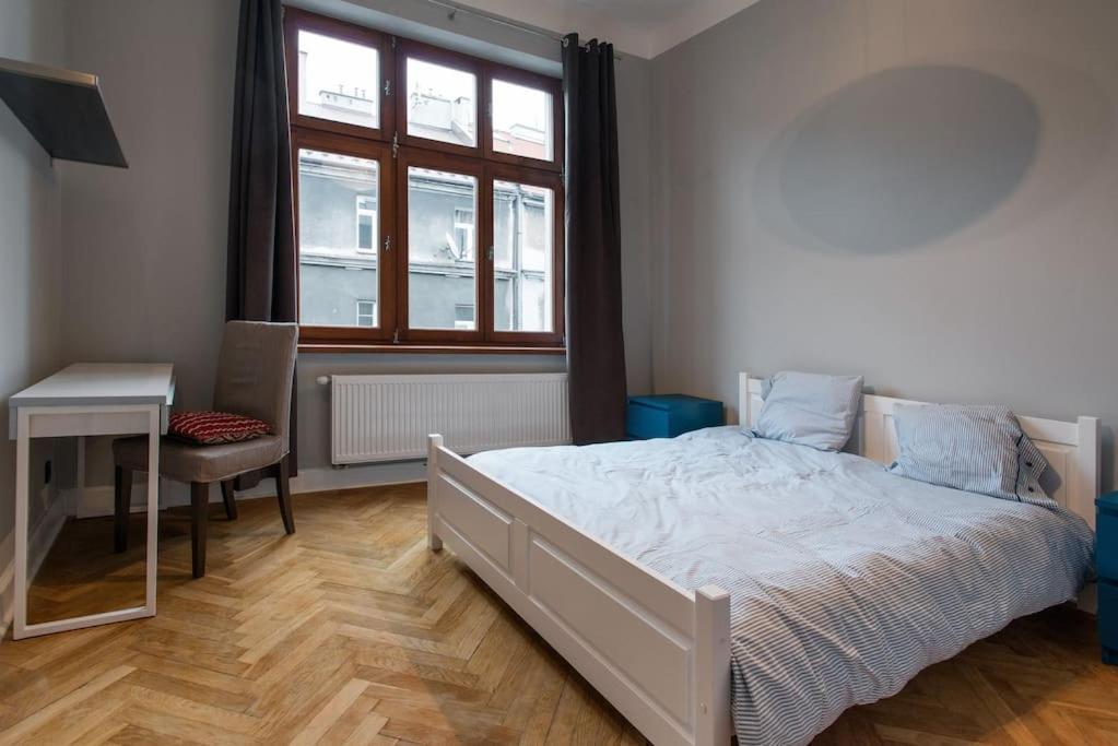 Apartamento Designer Kazimierz & Castle P4you Pl *