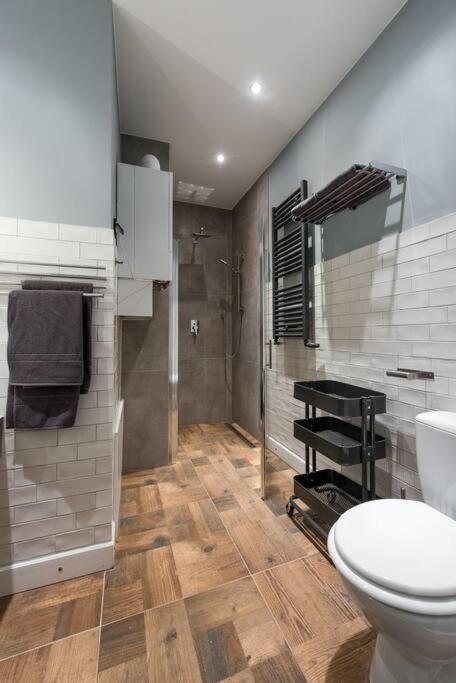 Apartamento Designer Kazimierz & Castle P4you Pl Cracóvia