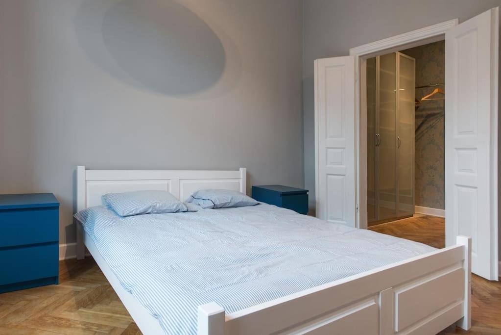 Apartamento Designer Kazimierz & Castle P4you Pl