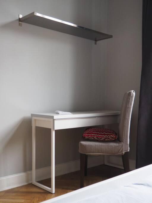Designer Kazimierz & Castle P4you Pl *