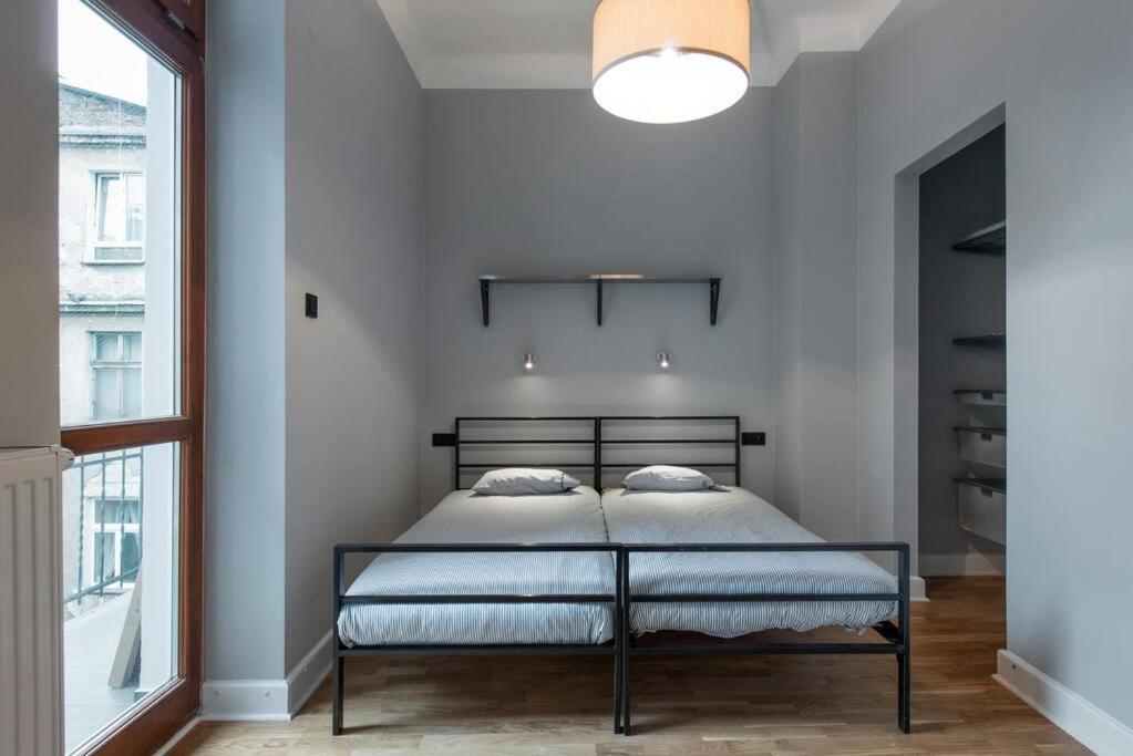 Designer Kazimierz & Castle P4you Pl Apartamento