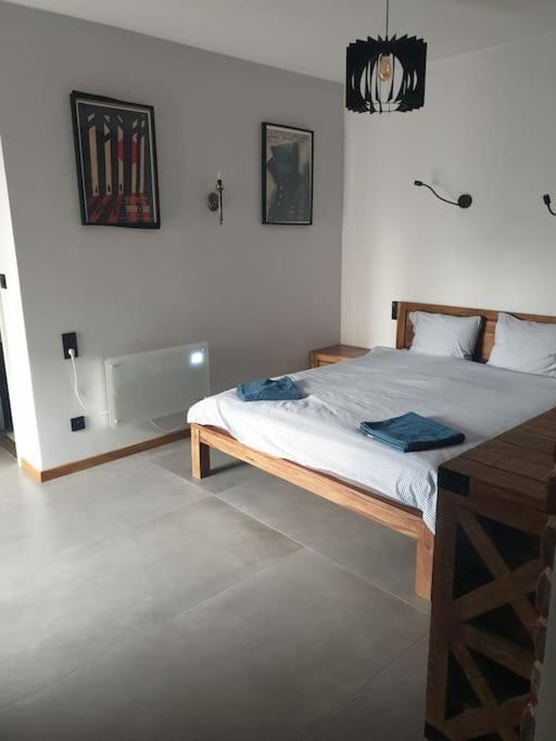 Designer Kazimierz & Castle P4you Pl Apartamento Cracóvia