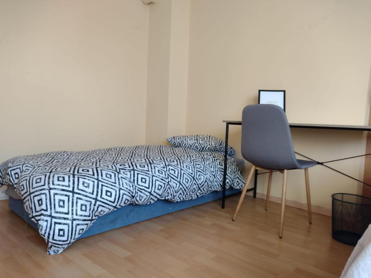Homestay Quiet And Comfy In Krakow