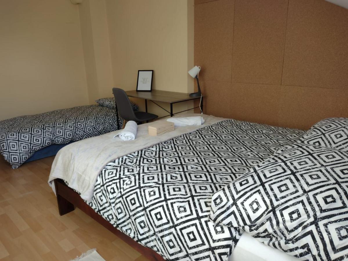 Quiet And Comfy In Krakow