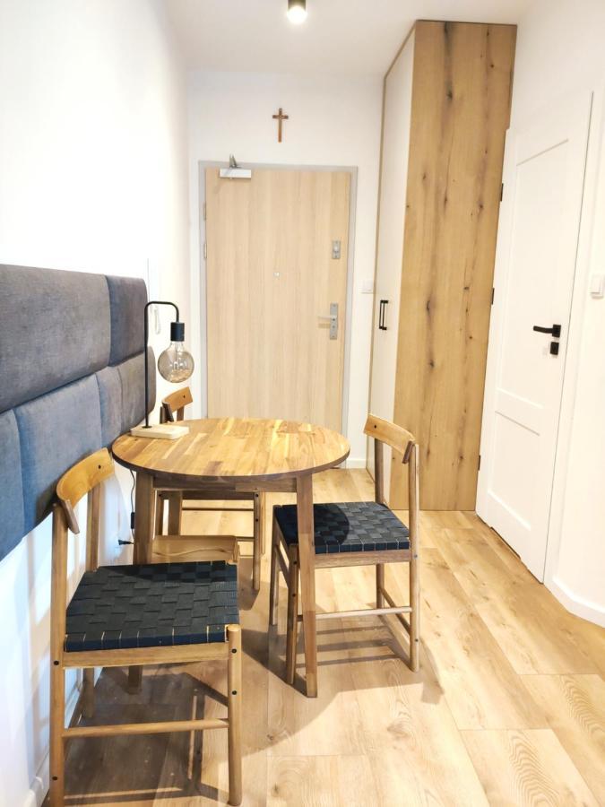 Apartment Mogilska 120d By Homeprime