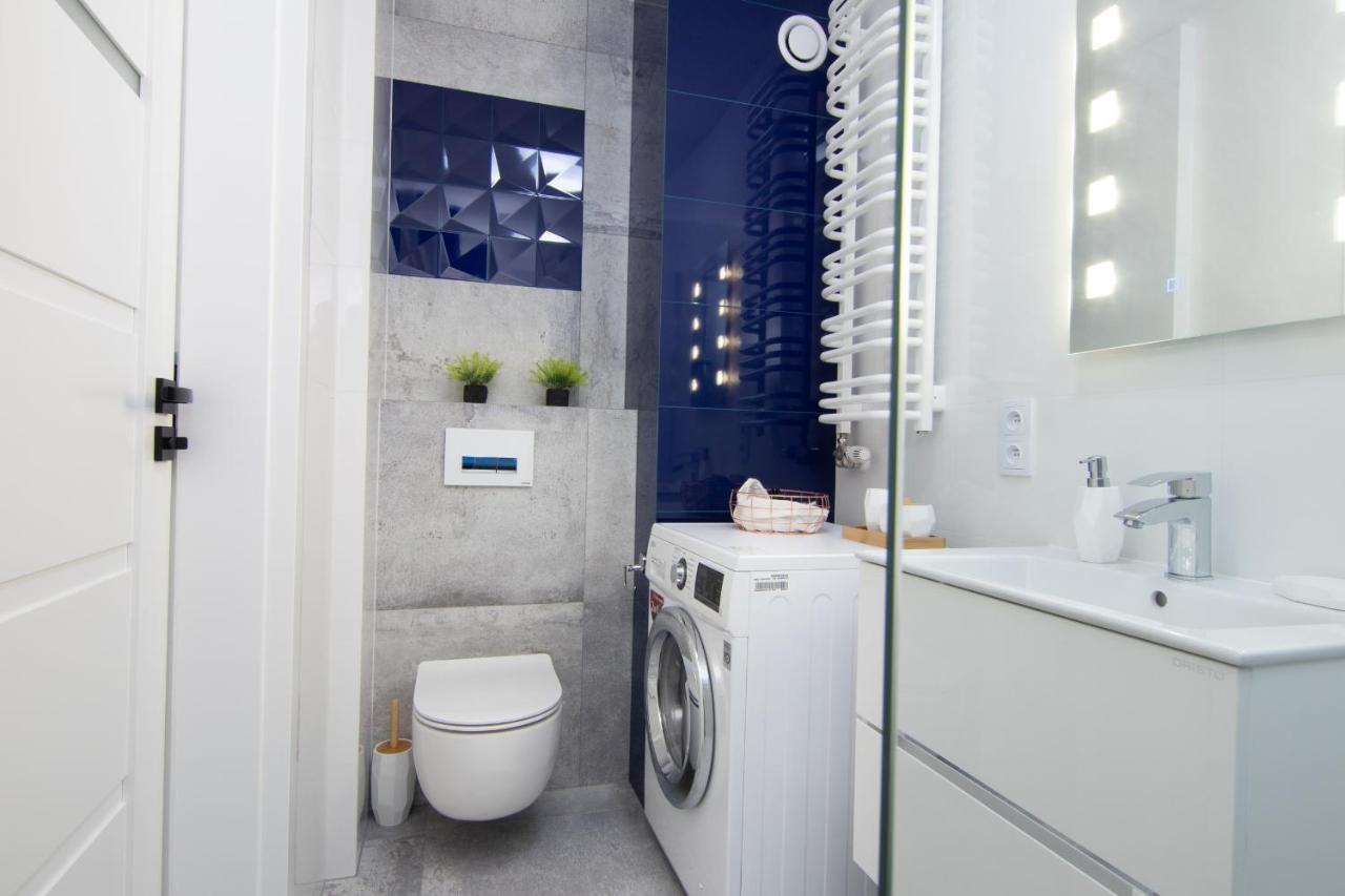 Apartment Marii Konopnickiej
