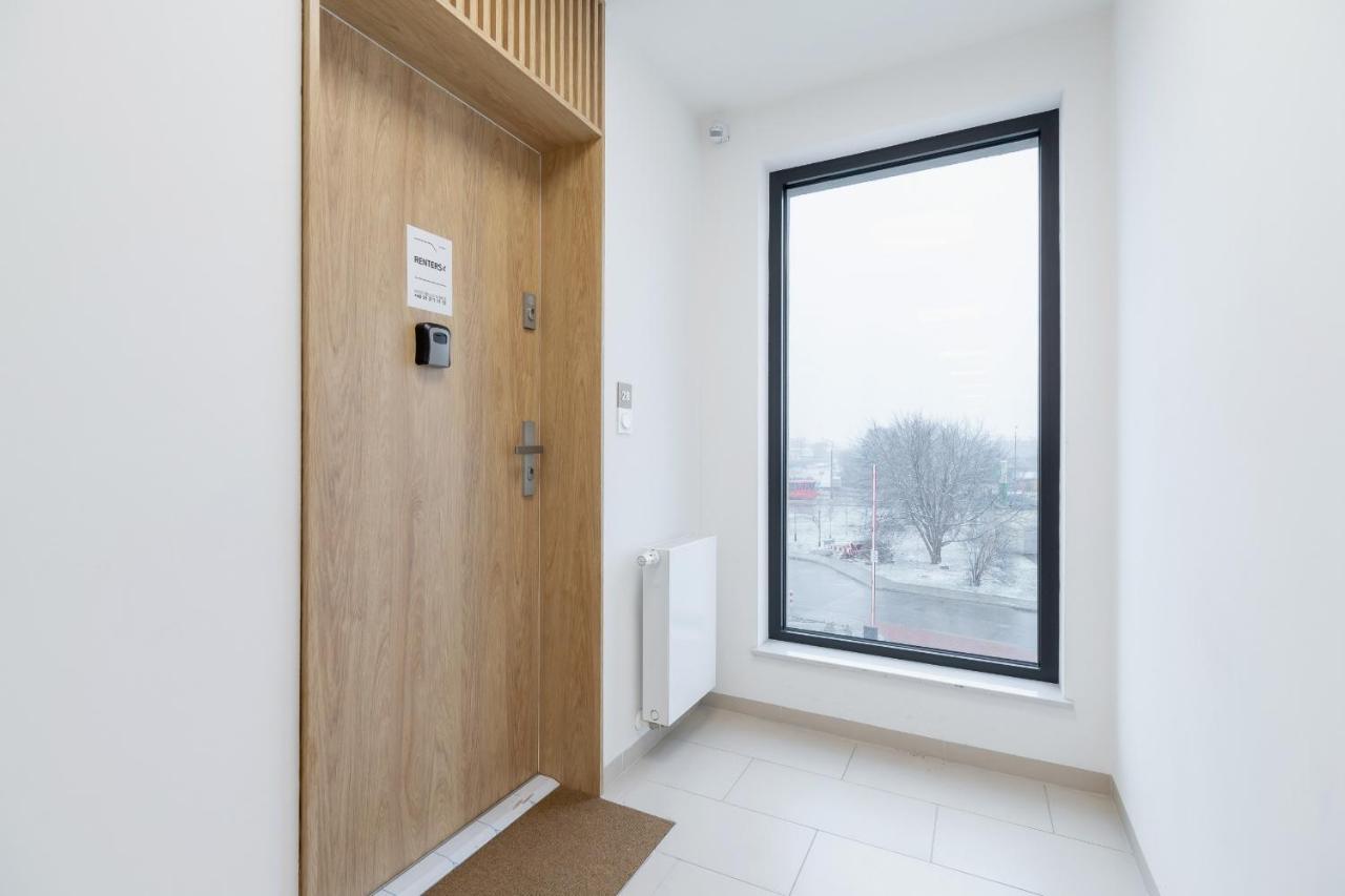 Saska Blu Premium By Renters *