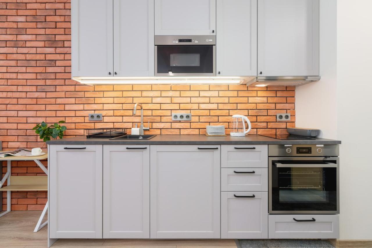 Appartement Deluxe Cracow Arianska By Renters