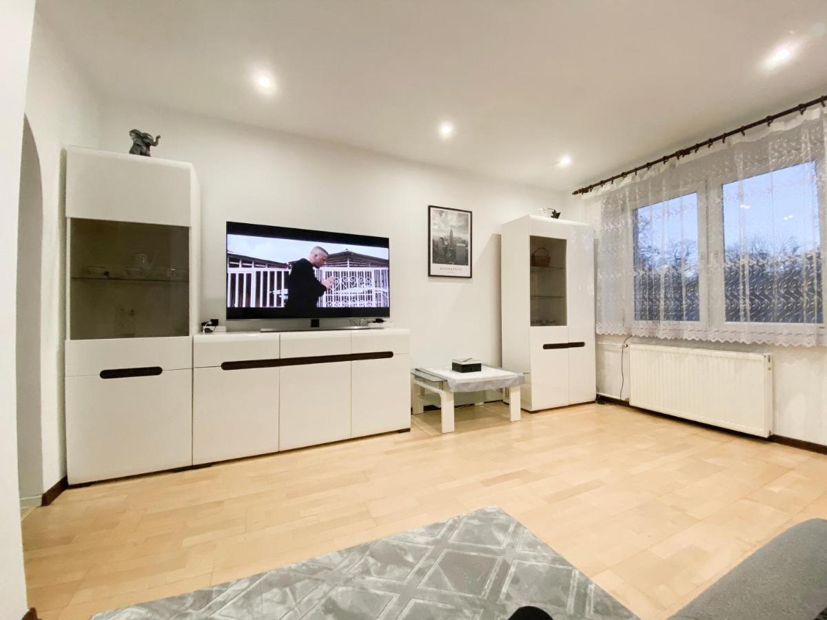 Appartement Apartament Osiedle Ogrodowe