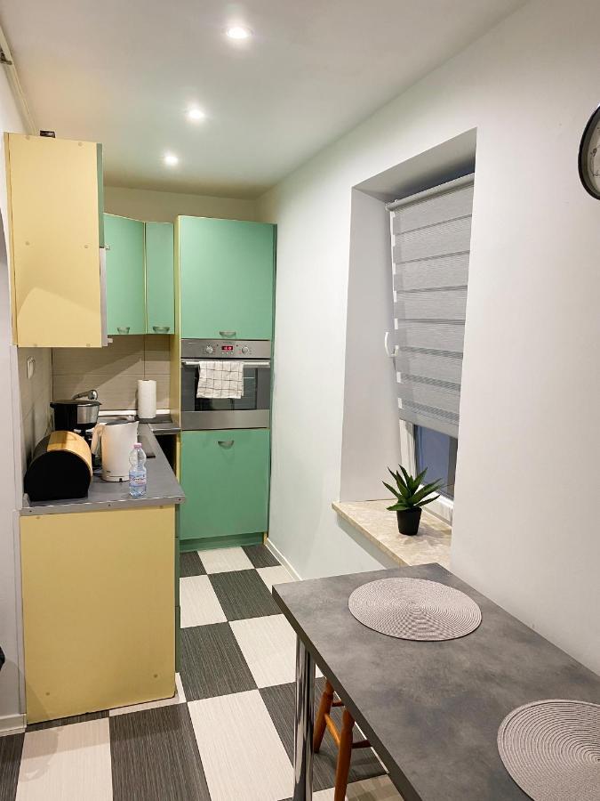 Apartament Osiedle Ogrodowe *