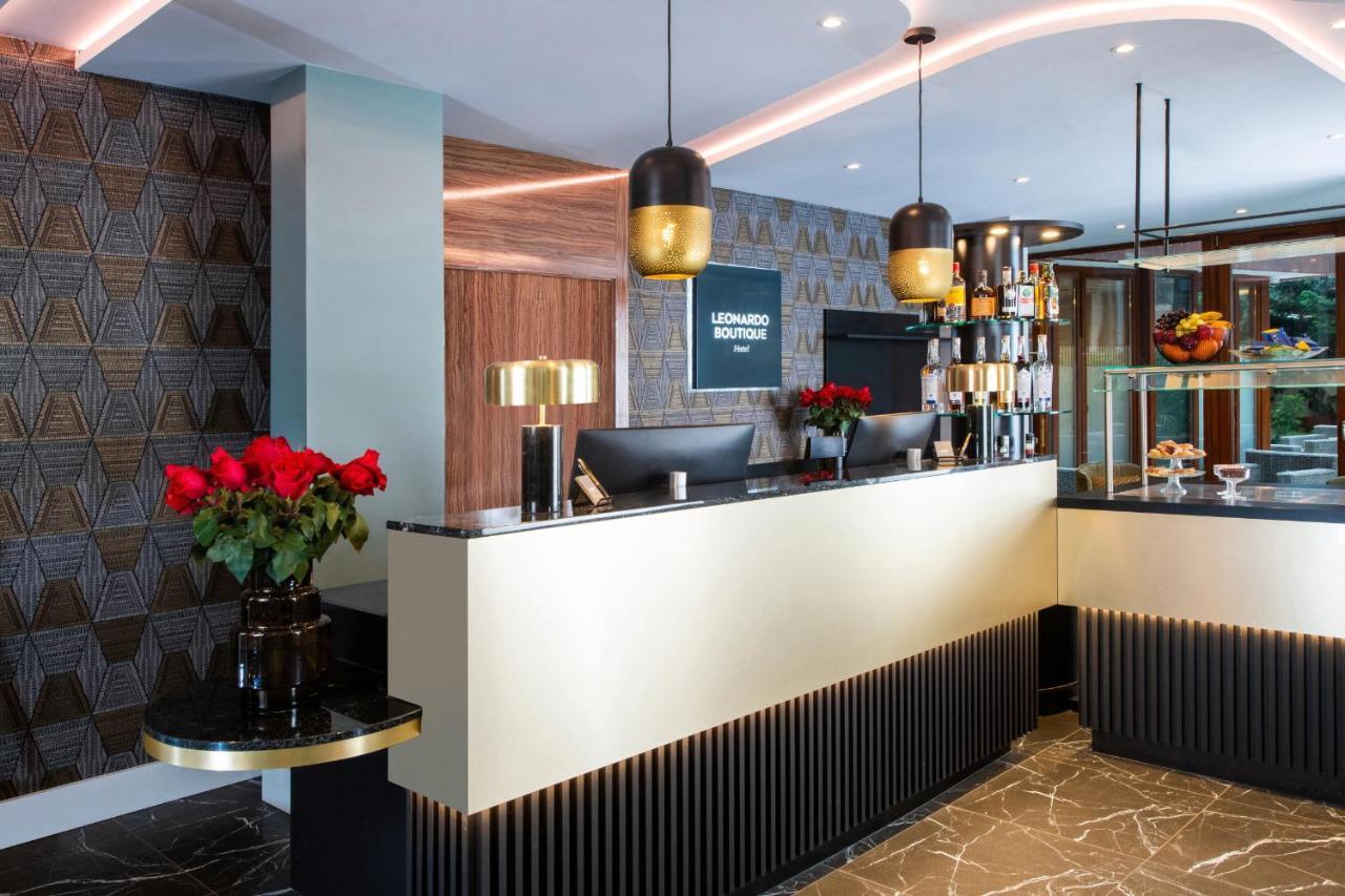 Leonardo Boutique Center 4* Cracóvia