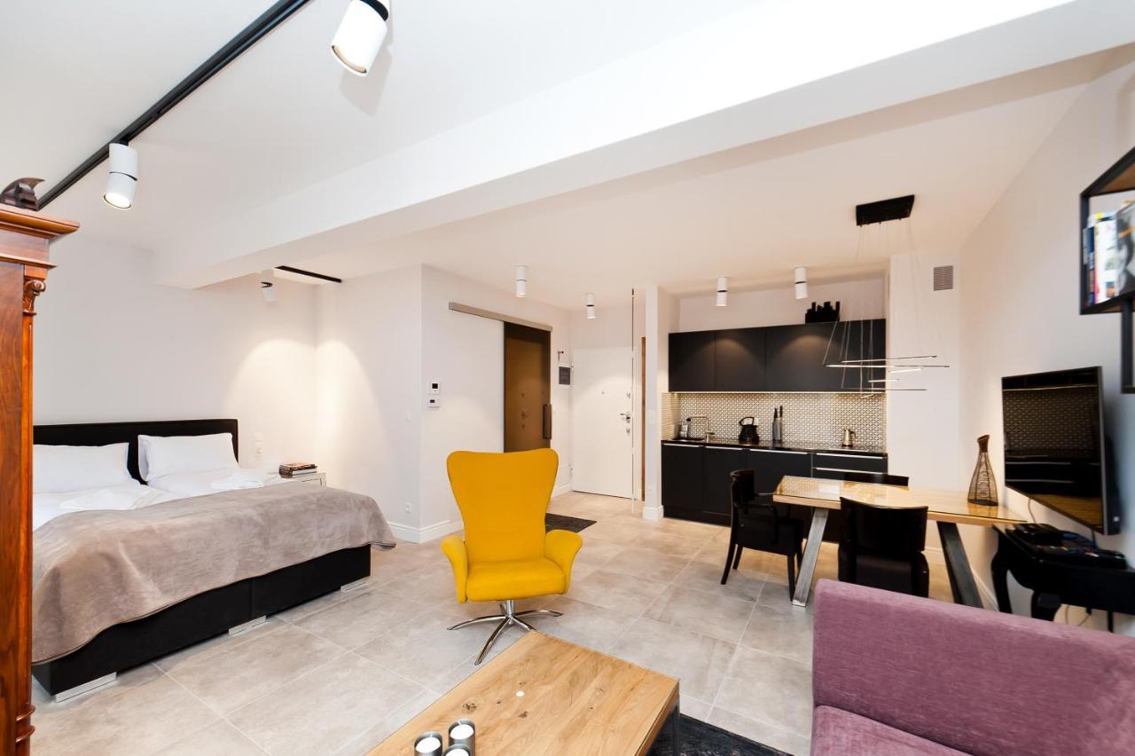 Kazimierz Luxory By Sun & Snow Appartement *