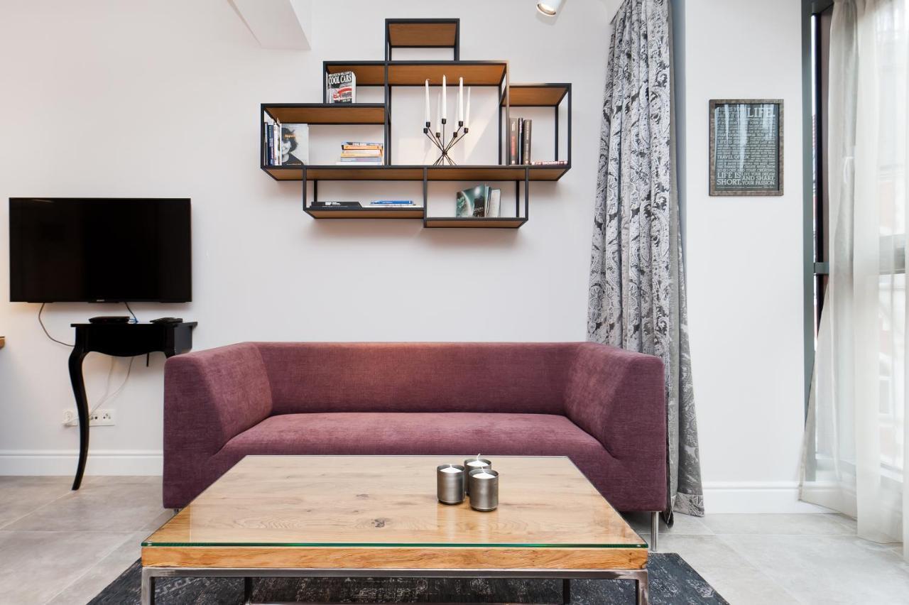 Kazimierz Luxory By Sun & Snow Appartement
