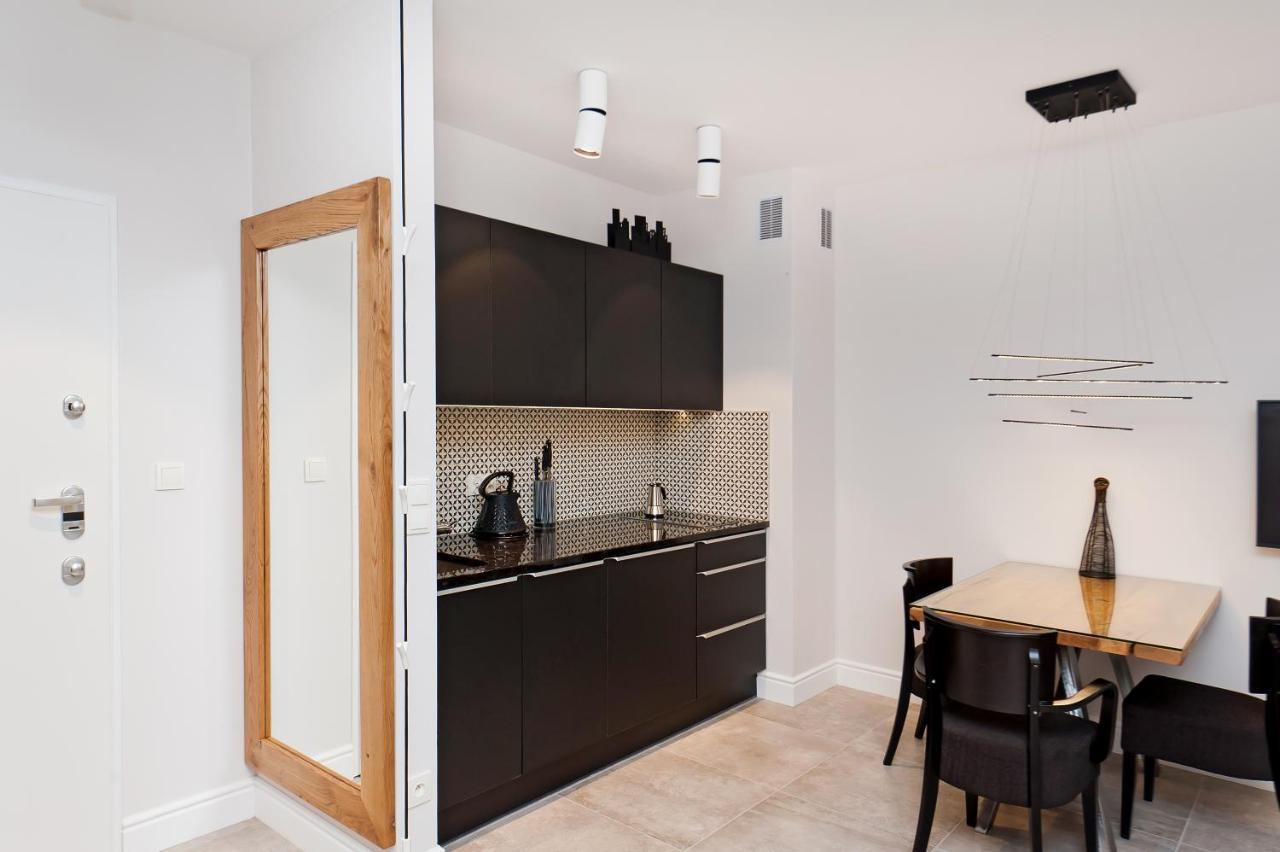 Kazimierz Luxory By Sun & Snow Appartement