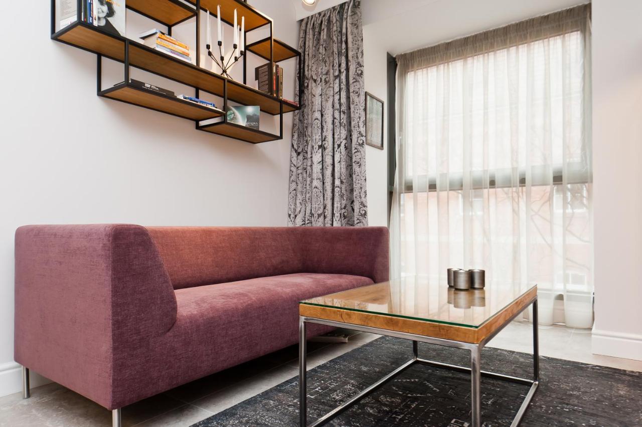 Kazimierz Luxory By Sun & Snow Appartement *