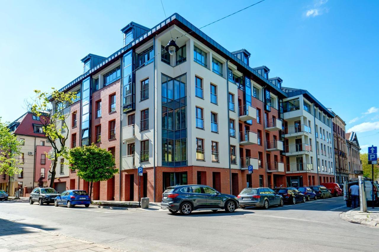 Kazimierz Luxory By Sun & Snow Appartement