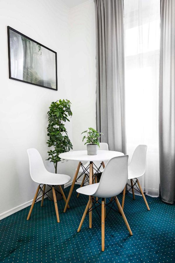 Hotel apartamentowy 27rooms Czapskich Great Location, Old Town