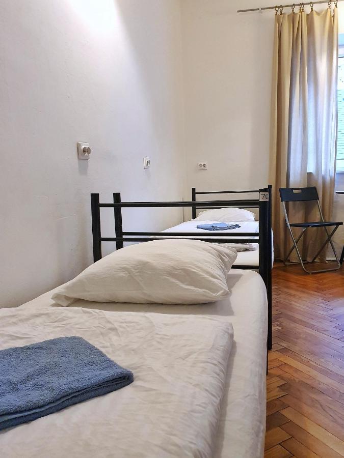 Viki Kazimierz Hostel Krakau