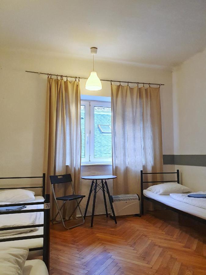 Viki Kazimierz Hostel Krakau