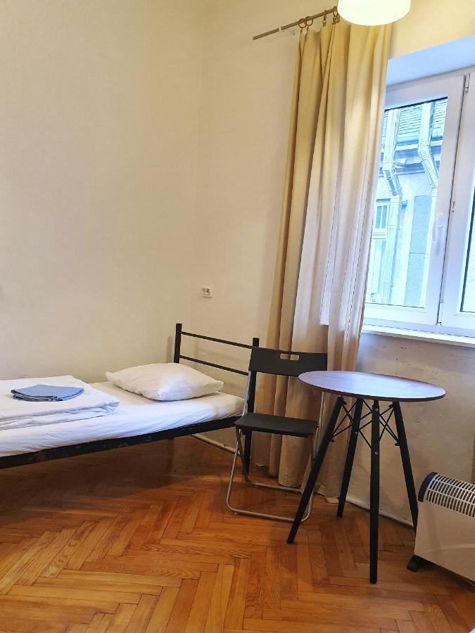 Hostel Viki Kazimierz Krakau