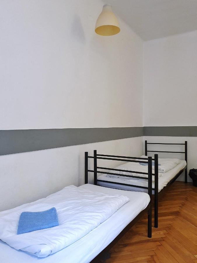 Hostel Viki Kazimierz Krakau