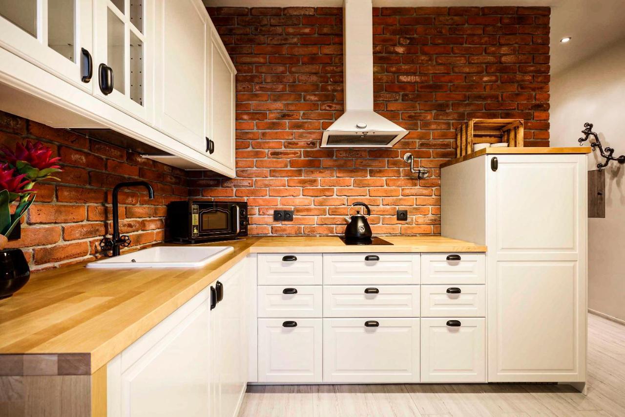 Apartamento 2-room With Kitchen, Heart Of Cracow Old Town