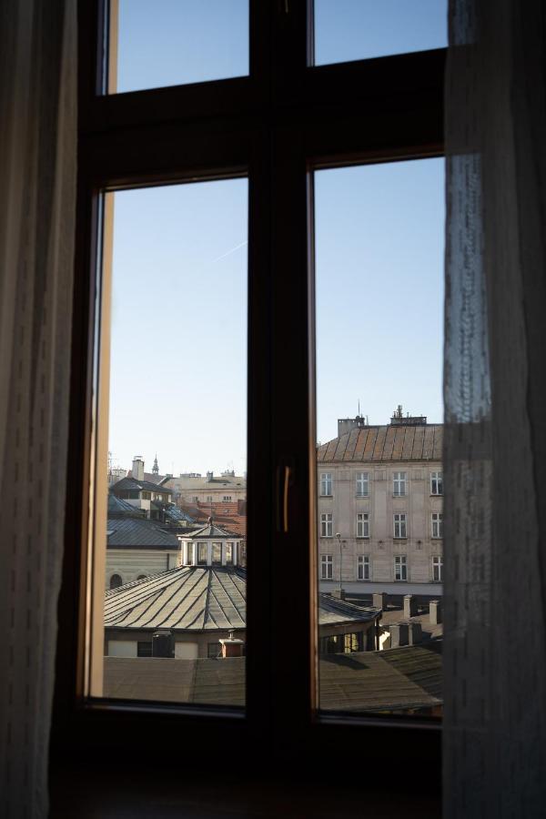 Bed & Breakfast Kolory 3*
