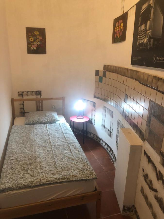 Pokoj 12f * Krakow