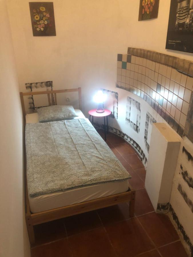 Pokoj 12f Krakow