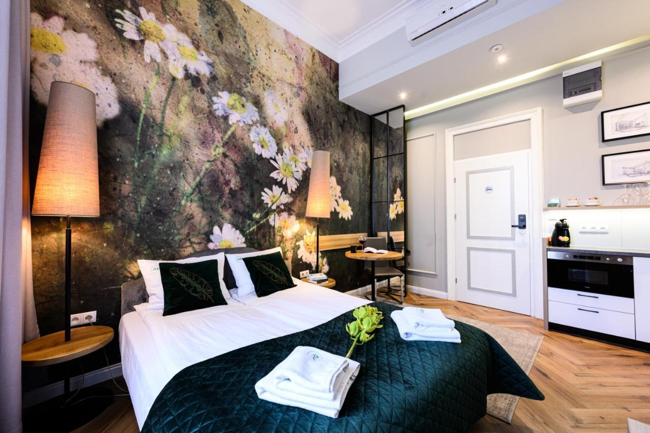 Arts - Old Town Apartamento *