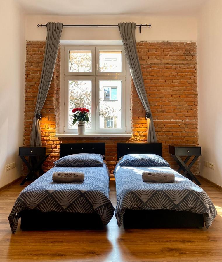 Topolove & Krakau