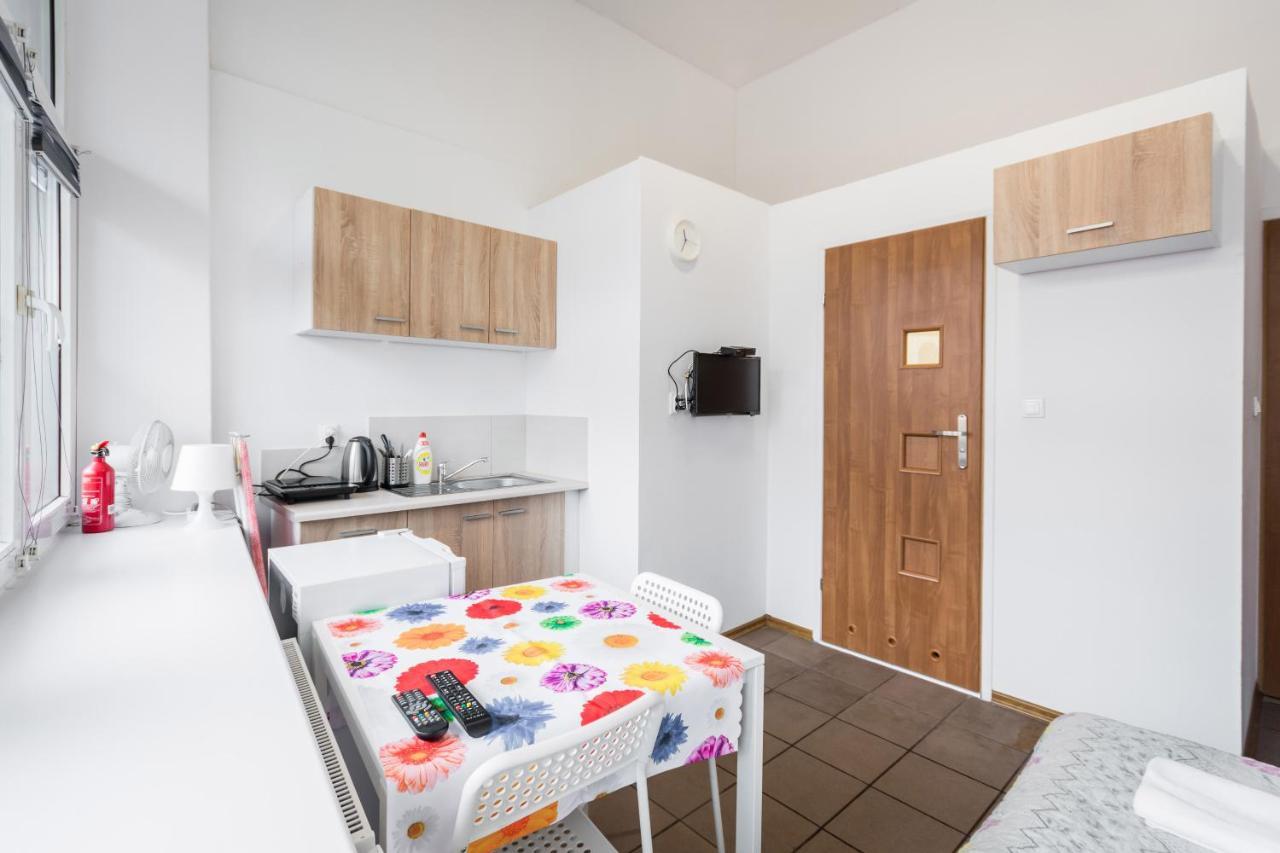 Apartment Jm Lubicz Ii *