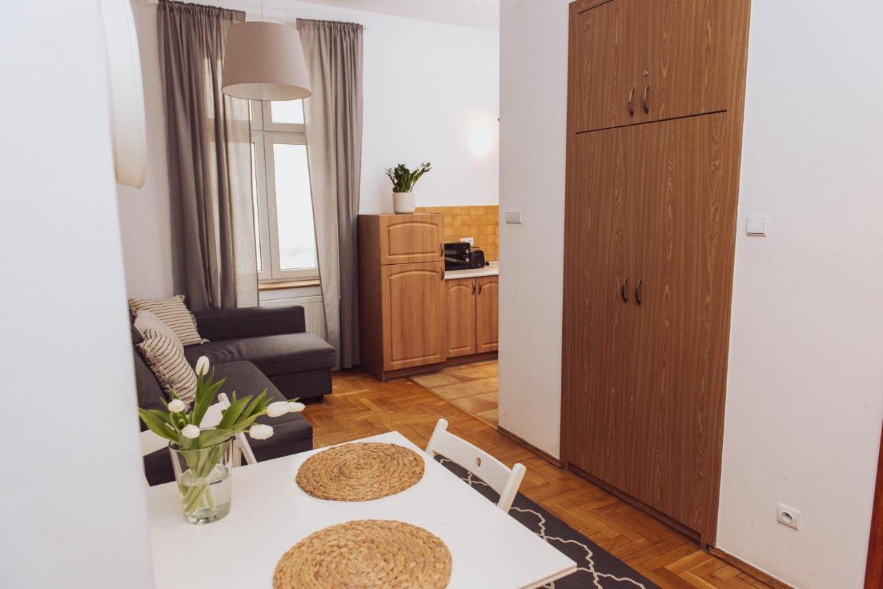 Apartament Old Town - Kazimierz Dajwor Kraków