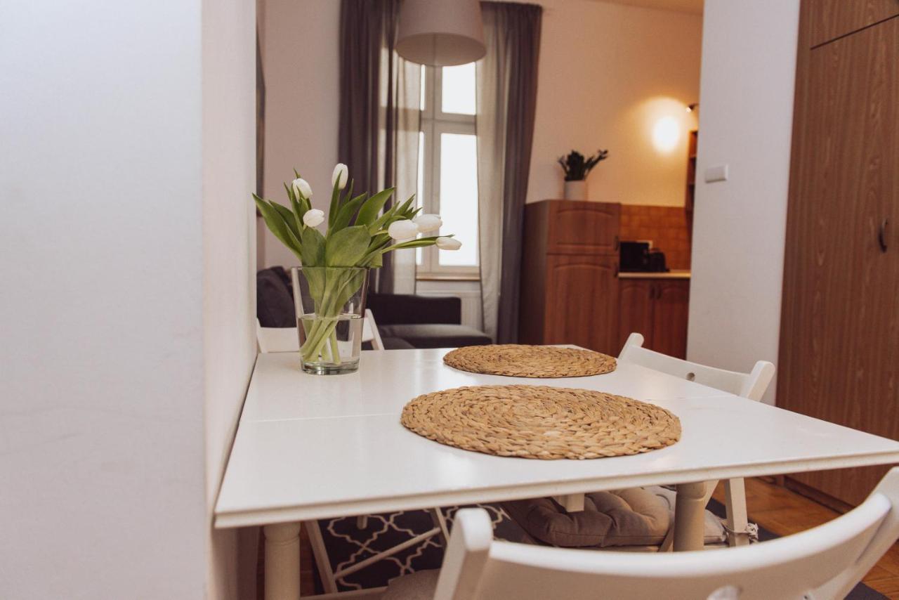 Apartament Old Town - Kazimierz Dajwor *