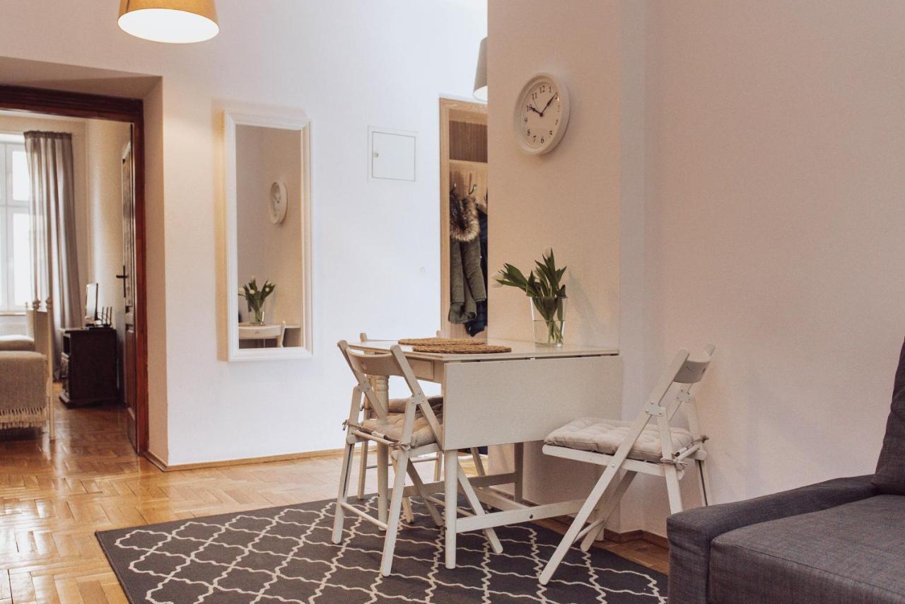 Apartament Old Town - Kazimierz Dajwor *