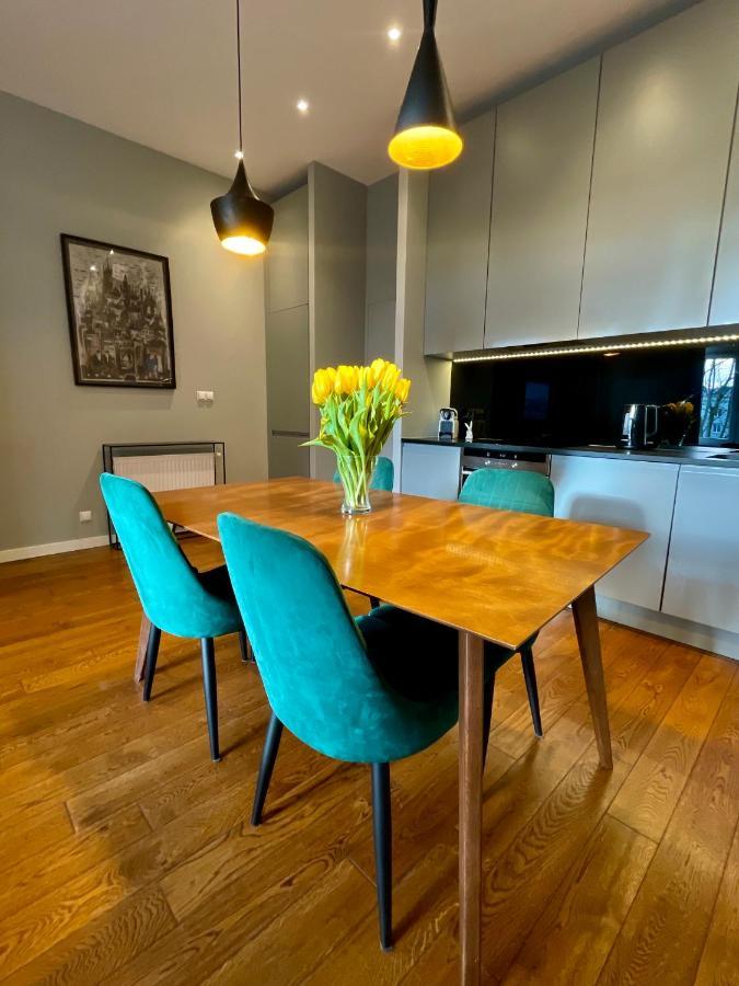 Apartamento Lou Lou Wawel *