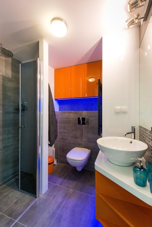 Apartament In Podgórze