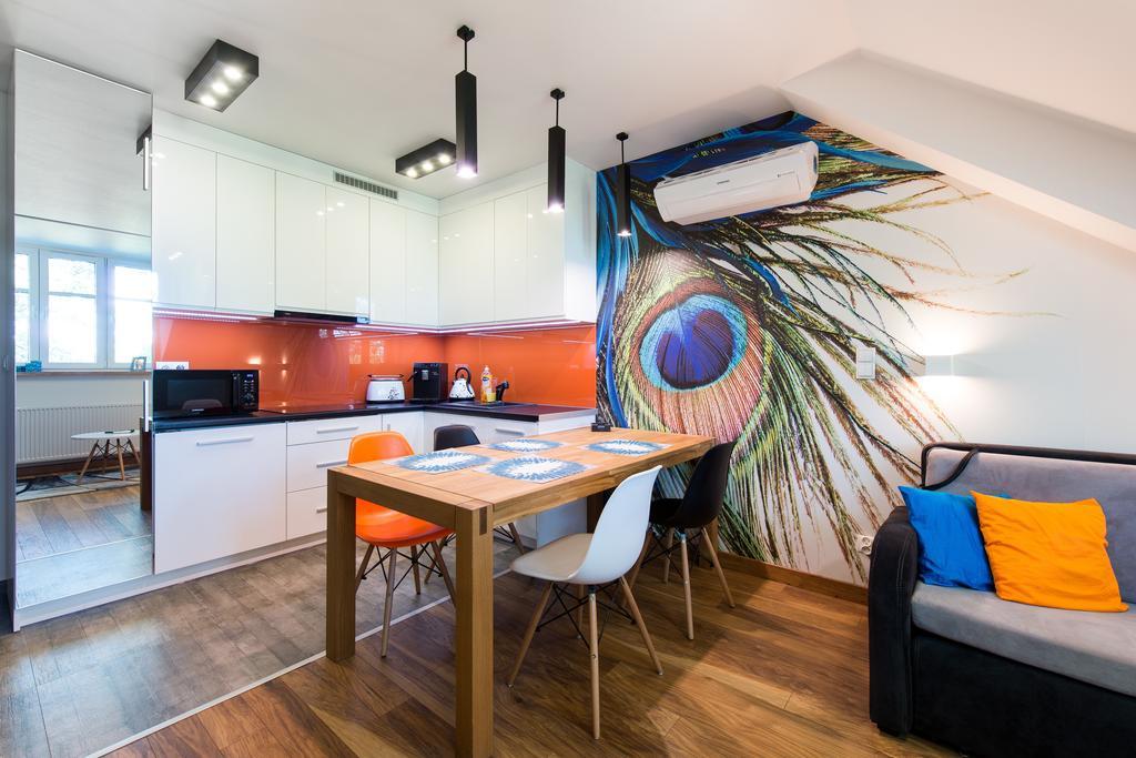 Apartament In Podgórze