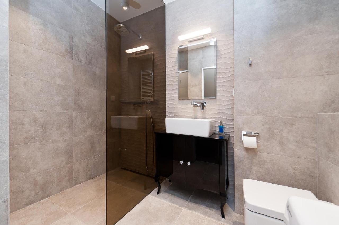 Kazimierz Luxory By Sun & Snow Appartement