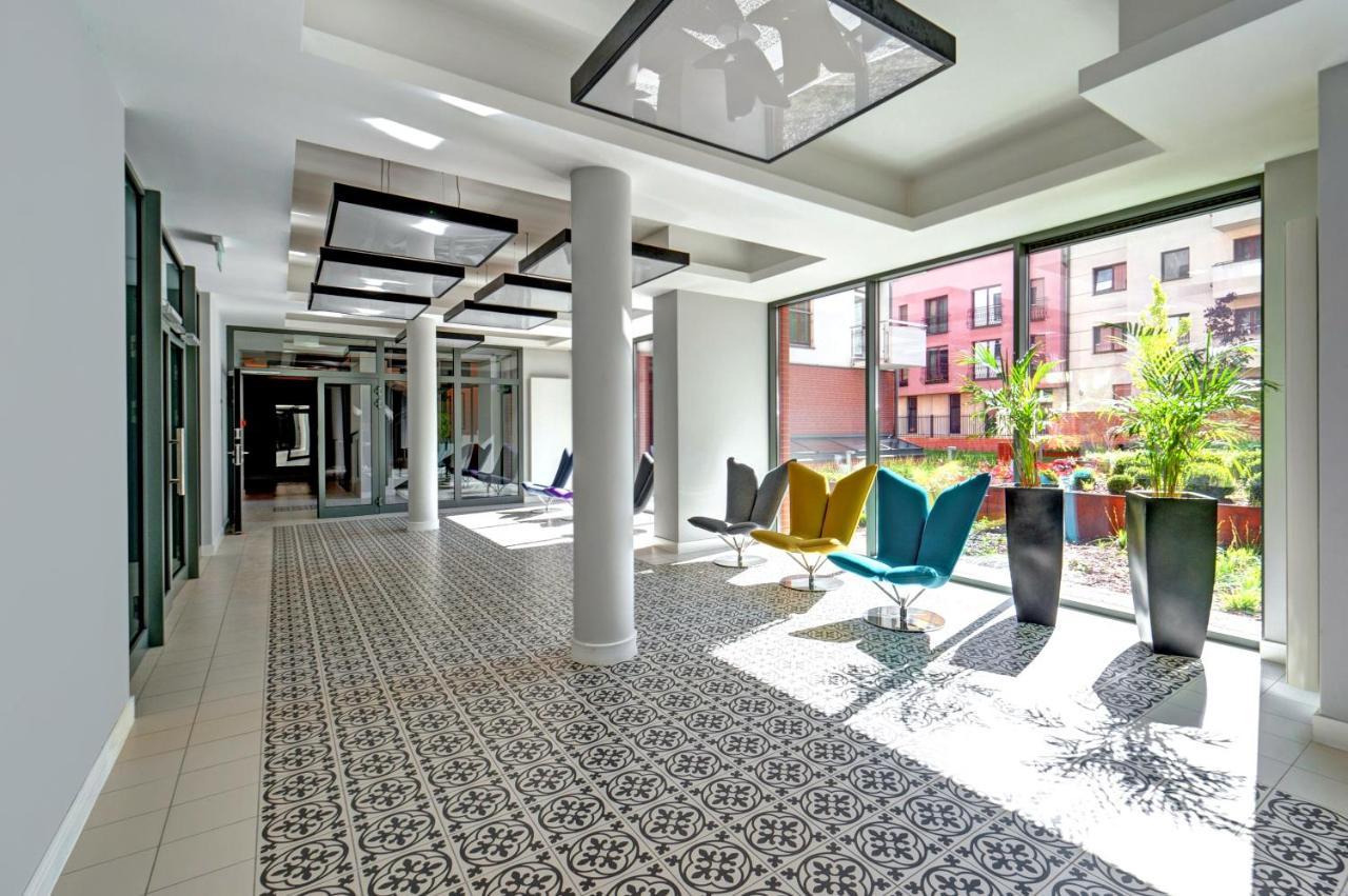 Kazimierz Luxory By Sun & Snow Appartement *