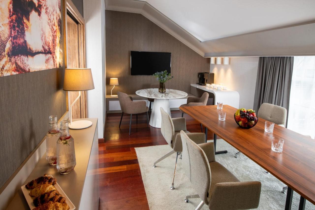 Leonardo Boutique Center Hotel 4*