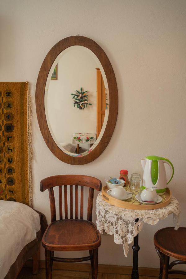 Kolory Bed & Breakfast