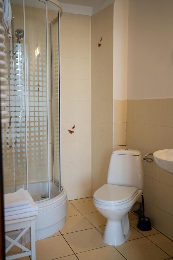 Kolory Bed & Breakfast 3*