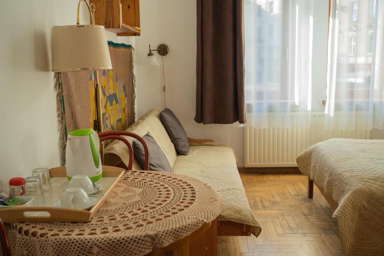 Kolory Bed & Breakfast 3*