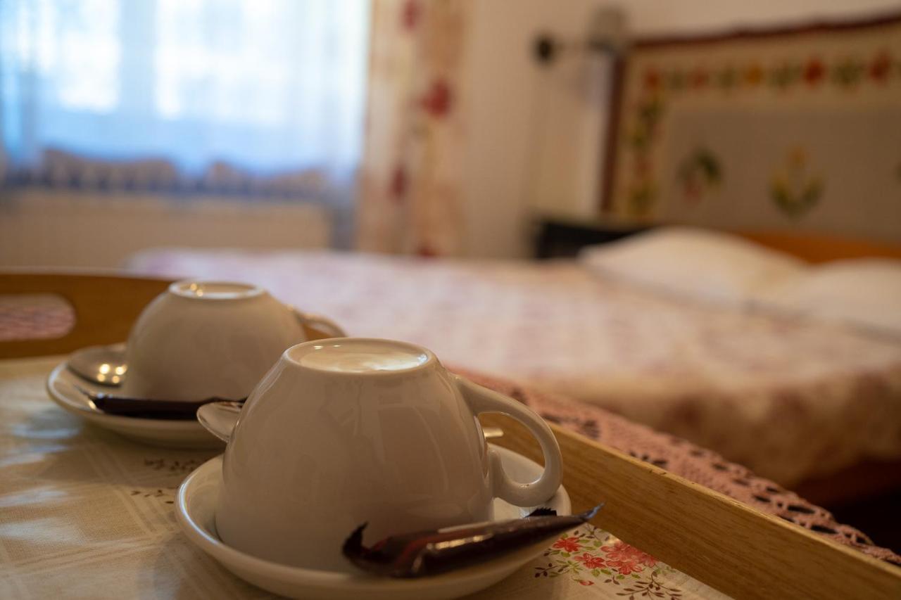 Bed & Breakfast Kolory