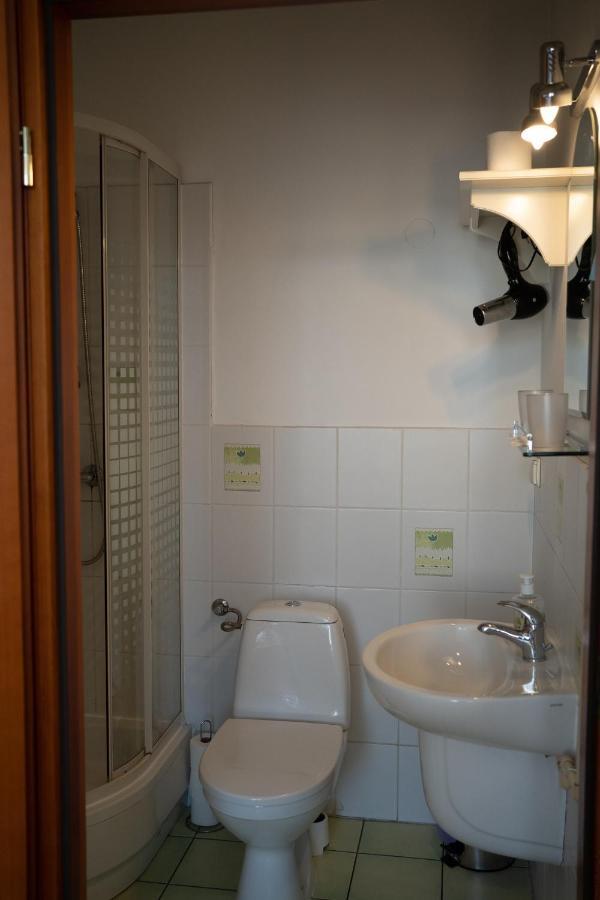 Kolory Bed & Breakfast Krakau