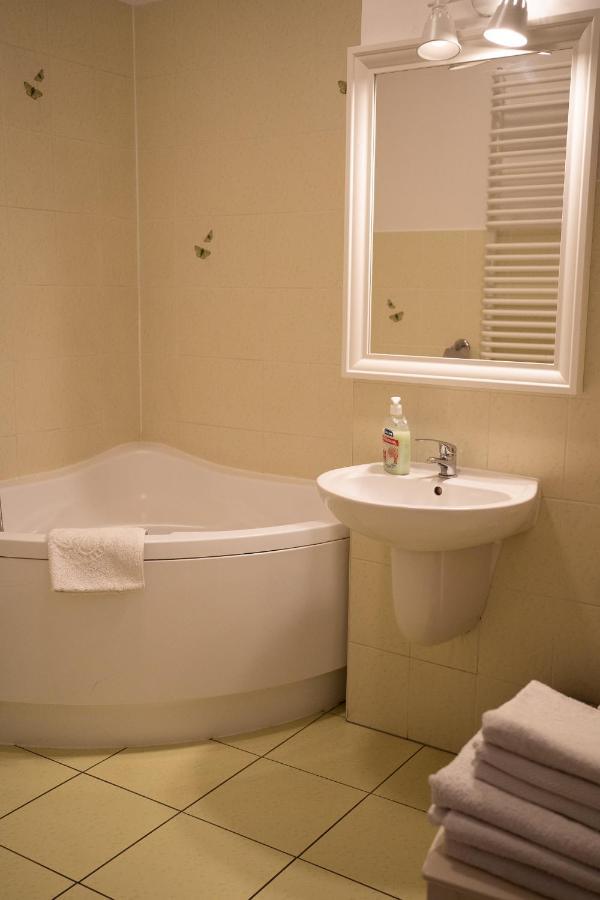 Bed & Breakfast Kolory Krakau